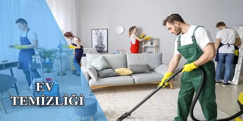 Hizmet Galerisi